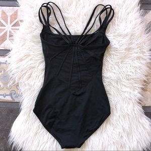 Natalie Dancewear Other - Black Ballet Dance Leotard Natalie Dancewear Other - Black Ballet Dance Leotard